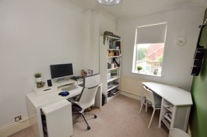 Bedroom Three- click for photo gallery